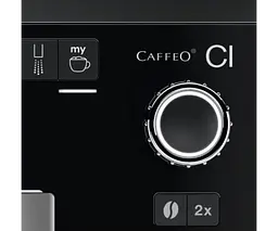 Кавомашина Melitta CI [E970-003] [61913] - мініатюра 4