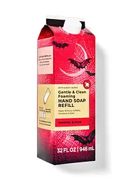Жидкое мыло для рук рефил Bath & Body Works 946 мл