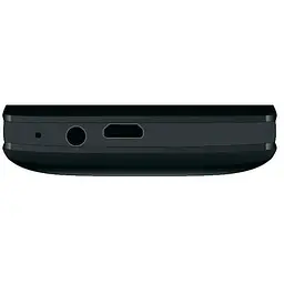 Мобільний телефон Ergo E241 DS Black - мініатюра 3