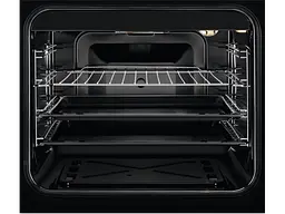 Газова плита Electrolux LKG600011X - мініатюра 3