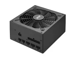 Блок живлення 800 Вт, Gaming Extra Power, Black, модульний 2E teh0028916
