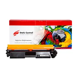Картридж Static Control HP CF230X (30X), Canon 051H Parrot (002-01-LF230XU)