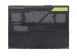 Корпус ноутбука / нижня частина від ноутбука Asus ROG Strix G17 G713PV, G713PI, G713PU (90NR0C34-R7DP10) Оригінал від Asus