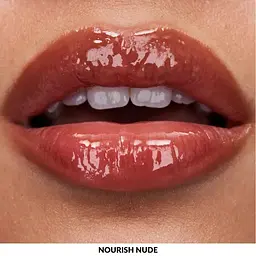 Блиск-сироватка для губ Avon з пептидами Живильний нюд/Nourish Nude 7мл (158511405) - мініатюра 2