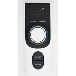 Водонагрівач Midea ECO D100-20ED2 (W) - мініатюра 3
