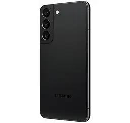 Смартфон Samsung S22 8/128GB Black SM-S901U - мініатюра 9