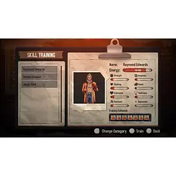 Ключ активації Microsoft World Championship Boxing Manager 2 для Xbox One/Series S/X - мініатюра 3