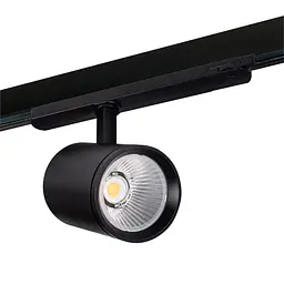 Прожектор для шинопровода Kanlux ACORD ATL1 30W-930-S6-B 3000K 2850Lm IP20 (33135)