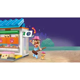 Конструктор LEGO Friends Пекарня собачих ласощів 278 деталей (42677) - мініатюра 5