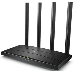 Роутер TP-Link Archer C80 (UA UCRF) - мініатюра 2