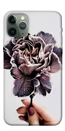 Чохол Demsky Гвоздика для Apple iPhone 11 Pro (5.8)