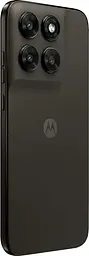 Смартфон Motorola Moto G77 8/256GB Black Olive (PBAW0026) - мініатюра 5