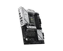 MSI Материнська плата MAG X870E GAMING MAX WIFI sAM5 X870E 4xDDR5 M.2 HDMI Wi-Fi BT ATX - мініатюра 2