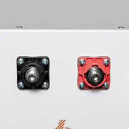 Акумулятор LogicPower LiFePO4 51,2V - 230 Ah (11776Wh) (BMS JK 200A/100А) RM WH - мініатюра 4