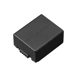 Акумулятор Panasonic DMW-BLB13 для камер, 1860 мАг, оригінальний