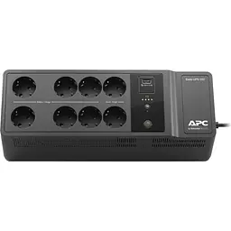 Джерело безперебійного живлення [ДБЖ] APC Back-UPS 650VA [BE650G2-RS] [122428] - мініатюра 5