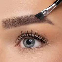 Пудра для брів Artdeco Eye Brow Powder Medium тон 05, 0.8 г (309675) - мініатюра 4