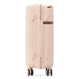 Валіза Semi Line 24" M Ercu (T5945-3) - мініатюра 3