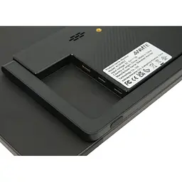 Портативний монітор Anmite 15,6` A156W03 Black [139539] - мініатюра 6