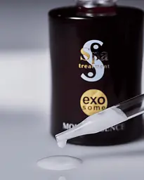 SPA TREATMENT Exo Moist Essence антивікова есенція з екзосомами, 30 мл - мініатюра 3