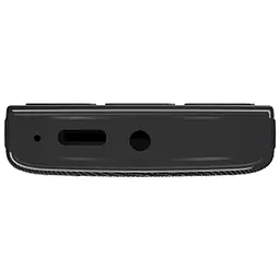 Мобільний телефон Ergo B185 Black - мініатюра 7