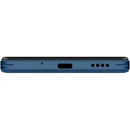 Смартфон Oukitel C53 4/64GB Blue - мініатюра 8