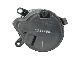 Протитуманна фара (ПТФ) права DEPO (446-2001R-UQ) - мініатюра 4