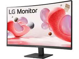 Монітор LG 32MR50C - мініатюра 2