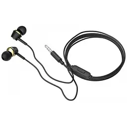 Навушники Hoco Graceful Carbon with mic M70 Hi-Res - мініатюра 4