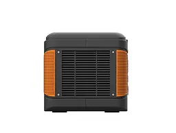 Портативна електоростанція WX1438,650 Вт (171 000 мАг), USB, Type-C, DC, 2 розетки, ліхтар - мініатюра 5