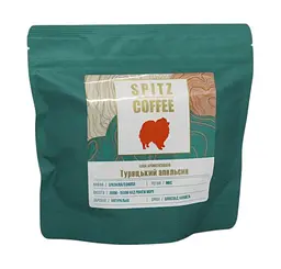 Кава Турецький апельсин 250 г SPITZ COFFEE