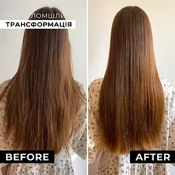 Набір LEIA Full Hair Care для сухого та пошкодженого волосся шампунь 300 мл + кондиціонер 300 мл + маска 200 мл + термозахист 150 мл + олія 70 мл (65103) - мініатюра 3