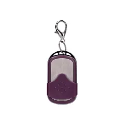 Віброяйце ShotsToys Remote Vibrating Egg, 8 см (фіолетовий) - мініатюра 5