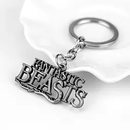 Брелок Fantastic Beasts.798