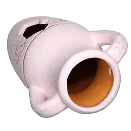Декорація амфора Hobby Amphora sand L 28 см (40288) - мініатюра 3
