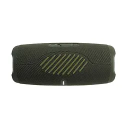 Портативна колонка JBL Charge 5 JBLCHARGE5GRN Green - мініатюра 5