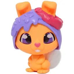 Ігровий набір QT Bunnies Зайчик Спрінкл (452000-6) - мініатюра 2
