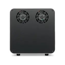 Портативне джерело живлення KPS-500 Kraft (42-00053) - мініатюра 4