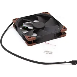 Вентилятор Noctua NF-A14iPPC-3000 PWM (NF-A14iPPC-3000 PWM) - мініатюра 4
