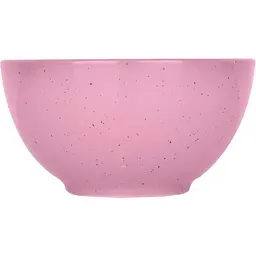 Салатник Cesiro Spiral, 14 см, рожевий (B2904S/G139) - мініатюра 3
