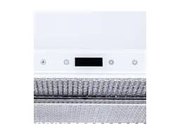 Витяжка WEILOR PTS 9265 WH 1300 LED Strip - мініатюра 9