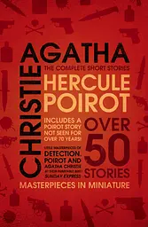 Hercule Poirot: the Complete Short Stories