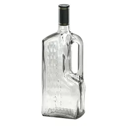 Пляшка Графин 1.5 л Гуала, 5 шт