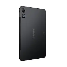 Планшет Doogee Tab G6 Max 13.4" 6/256GB 4G (LTE) Black (6923740291269) - мініатюра 8