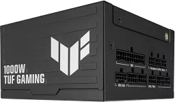 Блок живлення Asus TUF Gaming 1000W Platinum (90YE0101-B0NA00) - мініатюра 7