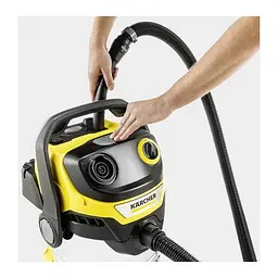 Професійний пилосос Karcher WD 5 S V-25/6/22 (1.628-350.0) - мініатюра 2