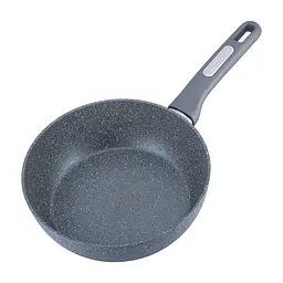 Сковорода WOK Kamille КМ-4292GR 24 см - мініатюра 5