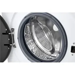 Пральна машина LG F2Y2HS6WE - мініатюра 2