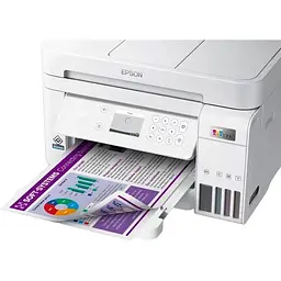 БФП Epson EcoTank L6276 (C11CJ61406) [86760] - мініатюра 5