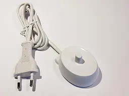 Зарядка для Oral-B Vitality/PRO/Kids/Genius — Braun Type 3757 - мініатюра 10